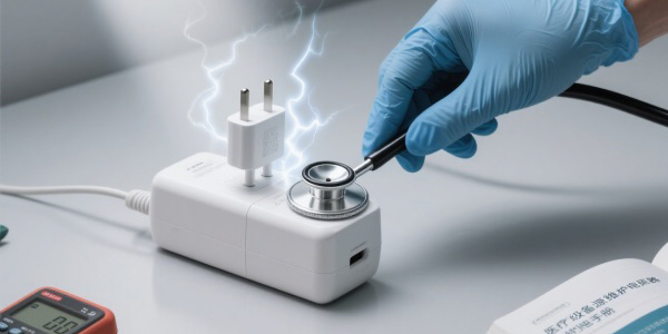 How to choose a switching power adapter