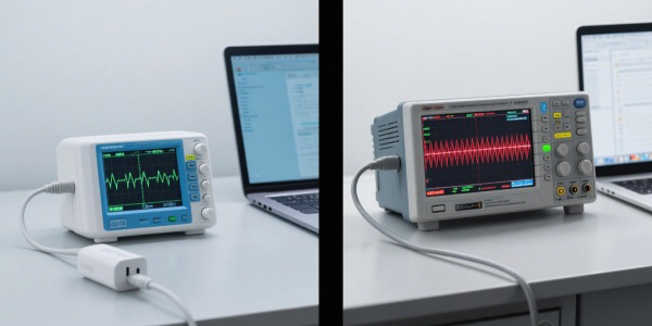 What performance metrics will be affected by the output ripple of a power adapter