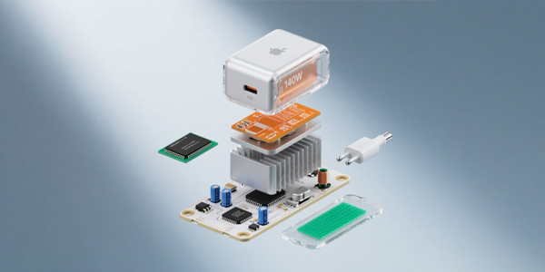 Precautions for using a power adapter