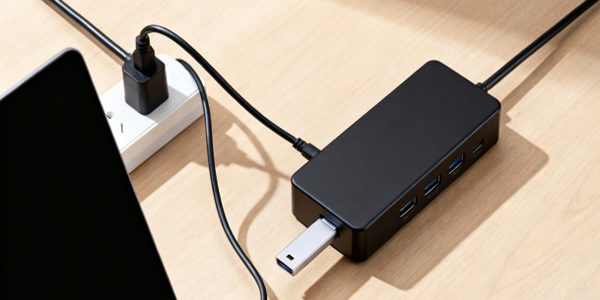 Master these six points to easily maintain your power adapter