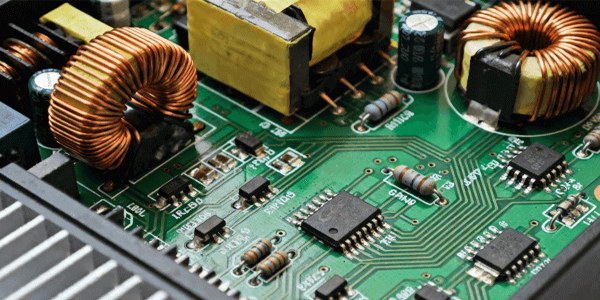 Do you know why commonly used power adapters generate heat