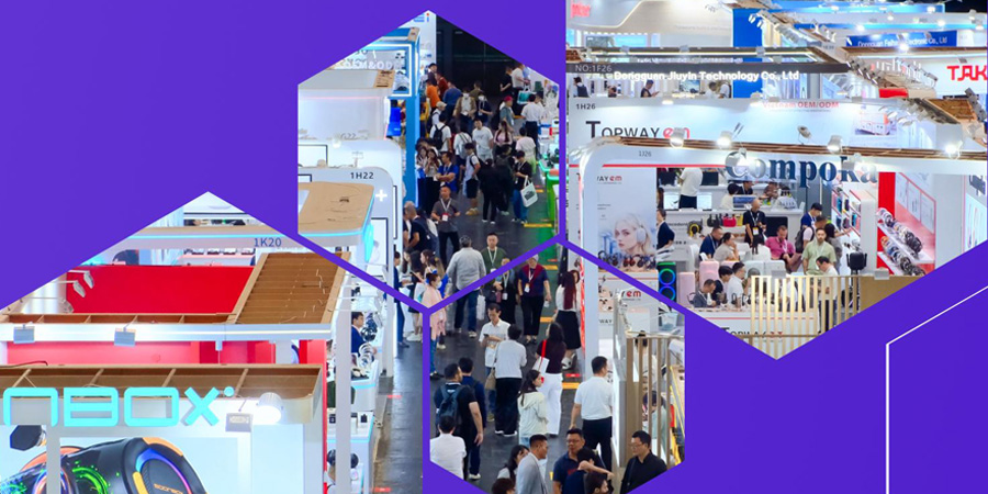 October 2026 Global Sources Hong Kong Shows