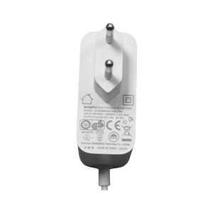 036N-European Standard