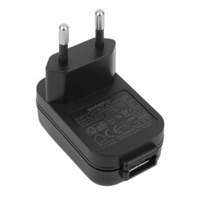 EU Certificated Level 6 Cc/CV Solution USB Power Adapter