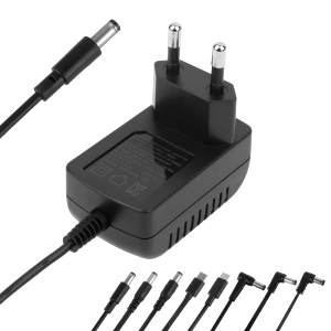 KR Certificated Level 5 Energy Efficiency Power Adapter