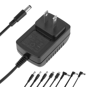PSE Certificated Switching Power Adapter