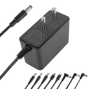 ID Thinner Made in China Adaptable Compact Switching Power Supply for Speakers