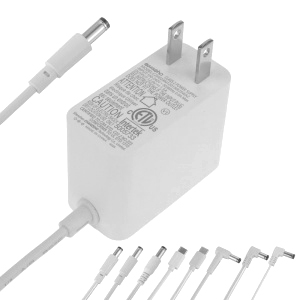 Us External Customized Independent Plug Power Adapter for Speakers