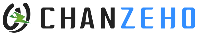 Shenzhen Chanzeho Technology Co., Ltd.